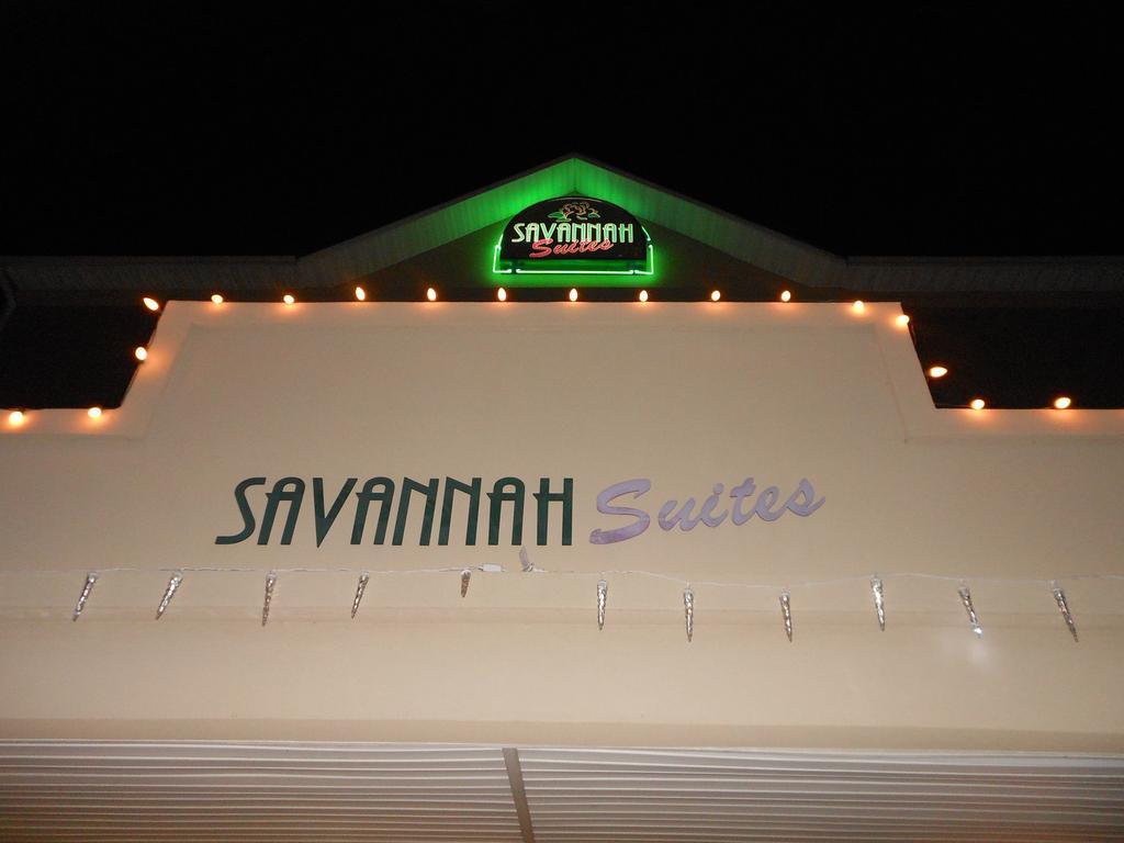 Intown Suites Extended Stay Select Hampton Va Exteriör bild